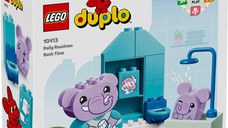 Lego Duplo Rutine Zilnice Baita 10413