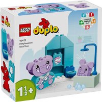 Lego Duplo Rutine Zilnice Baita 10413 - 1