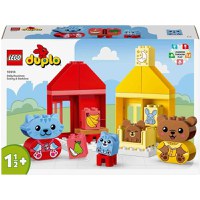 Lego Duplo - Rutine zilnice, Mesele si somnul 10414 - 1