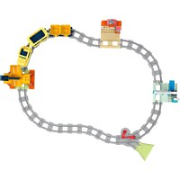 Lego Duplo Tren Comunitar Interactiv 10428 - 3