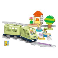 Lego Duplo Tren de Aventura Interactiv 10427 - 2