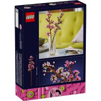 Lego Flowers - Flori de cires (40725) - 4