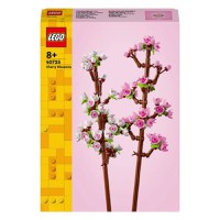 Lego Flowers Flori de Cires 40725 - 1