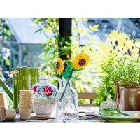 Lego Flowers - Florile Soarelui (40524) - 3