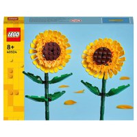 Lego Flowers Florile Soarelui 40524 - 1