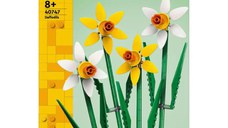 Lego Flowers Narcise 40747