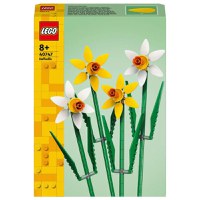 Lego Flowers Narcise 40747 - 1