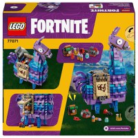 Lego Fortnite - Lama de aprovizionare (77071) - 5