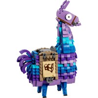 Lego Fortnite - Lama de aprovizionare (77071) - 4