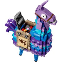 Lego Fortnite - Lama de aprovizionare (77071) - 3