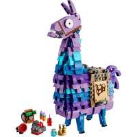 Lego Fortnite - Lama de aprovizionare (77071) - 2