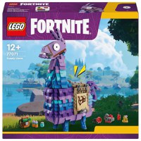 Lego Fortnite - Lama de aprovizionare (77071) - 1