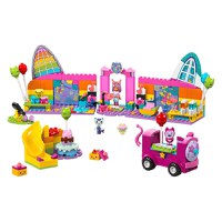 Lego Gabby's Dollhouse - Camera de party a lui Gabby 10797 - 2