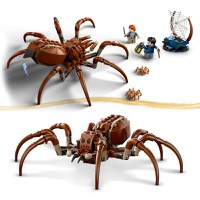 Lego Harry Potter Aragog in Padurea Interzisa (76434) - 3