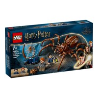 Lego Harry Potter Aragog in Padurea Interzisa (76434) - 1