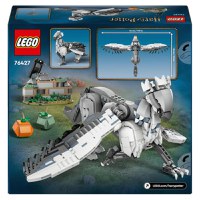 Lego Harry Potter - Buckbeak 76427 - 3
