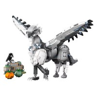 Lego Harry Potter - Buckbeak 76427 - 2