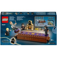 Lego Harry Potter - Castelul Hogwarts Clubul duelistilor 76441 - 3