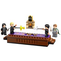 Lego Harry Potter - Castelul Hogwarts Clubul duelistilor 76441 - 2