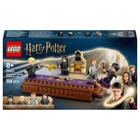 Lego Harry Potter - Castelul Hogwarts Clubul duelistilor 76441 - 1