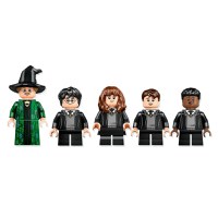 Lego Harry Potter - Hangar pentru barci la castelul Hogwarts 76426 - 5