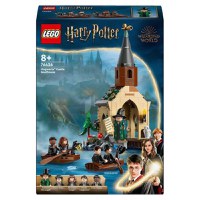 Lego Harry Potter - Hangar pentru barci la castelul Hogwarts 76426 - 1