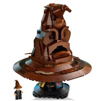 Lego Harry Potter - Jobenul magic vorbitor 76429 - 3