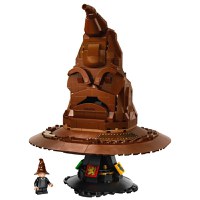 Lego Harry Potter - Jobenul magic vorbitor 76429 - 2