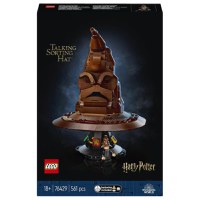 Lego Harry Potter - Jobenul magic vorbitor 76429 - 1