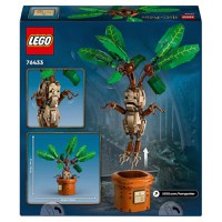 Lego Harry Potter - Matraguna 76433 - 3