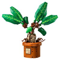 Lego Harry Potter - Matraguna 76433 - 2