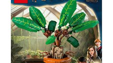 Lego Harry Potter - Matraguna 76433
