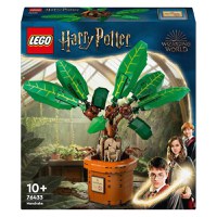 Lego Harry Potter - Matraguna 76433 - 1