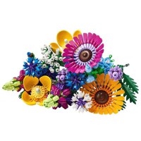 Lego Icons - Buchet de flori de camp 10313 - 3