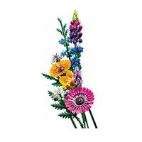 Lego Icons - Buchet de flori de camp 10313 - 2