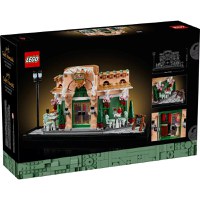 Lego Icons - Cafenea Frantuzeasca (10362) - 4