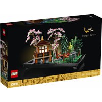 Lego Icons - Gradina serena 10315 - 1