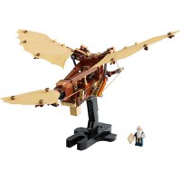 Lego Icons - Masina zburatoare a lui Leonardo da Vinci 10363 - 2