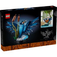 Lego Icons -  Pescarus 10331 - 5