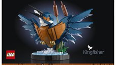 Lego Icons -  Pescarus 10331