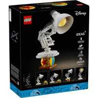 Lego Ideas - Disney Pixar Luxo Jr. 21357 - 5