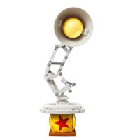 Lego Ideas - Disney Pixar Luxo Jr. 21357 - 4