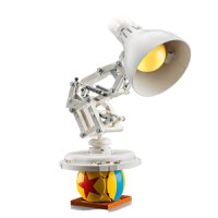 Lego Ideas - Disney Pixar Luxo Jr. 21357 - 3