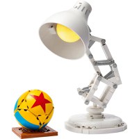 Lego Ideas - Disney Pixar Luxo Jr. 21357 - 2