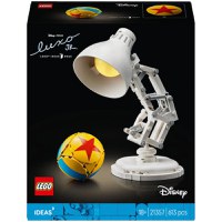 Lego Ideas - Disney Pixar Luxo Jr. 21357 - 1