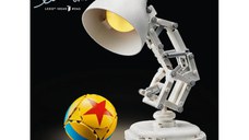 Lego Ideas - Disney Pixar Luxo Jr. 21357