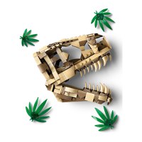 Lego Jurassic World Fosile de Dinozaur Craniu de T.Rex (76964) - 3