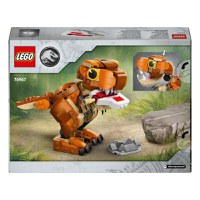 Lego Jurrasic World - Little Eatie T. rex 76967 - 3