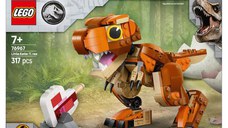 Lego Jurrasic World - Little Eatie T. rex 76967