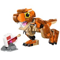 Lego Jurrasic World - Little Eatie T. rex 76967 - 2